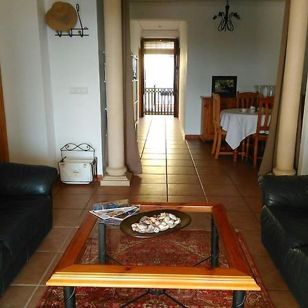 Acogedora Casa De Pueblo En Beniarbeig - Alicante Alma Екстер'єр фото