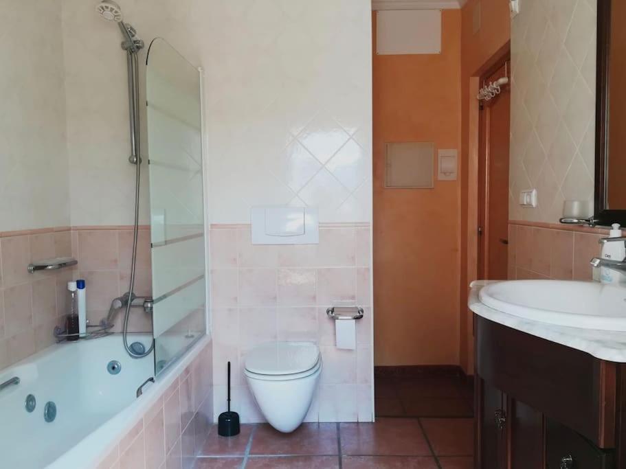 Acogedora Casa De Pueblo En Beniarbeig - Alicante Alma Екстер'єр фото