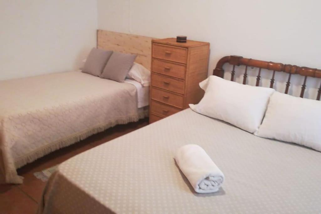 Acogedora Casa De Pueblo En Beniarbeig - Alicante Alma Екстер'єр фото