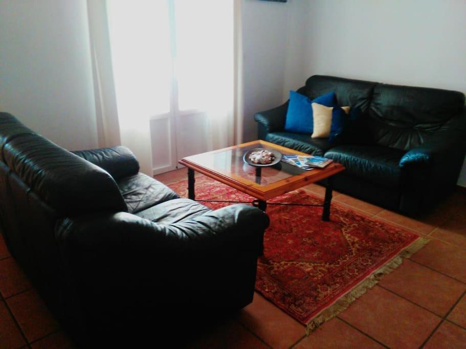 Acogedora Casa De Pueblo En Beniarbeig - Alicante Alma Екстер'єр фото