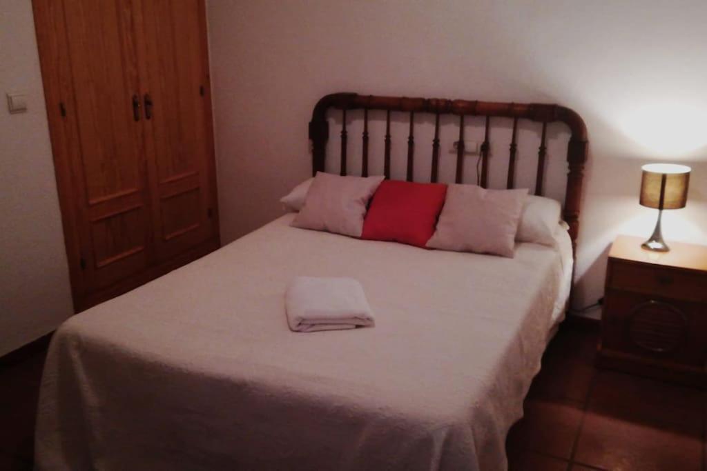 Acogedora Casa De Pueblo En Beniarbeig - Alicante Alma Екстер'єр фото