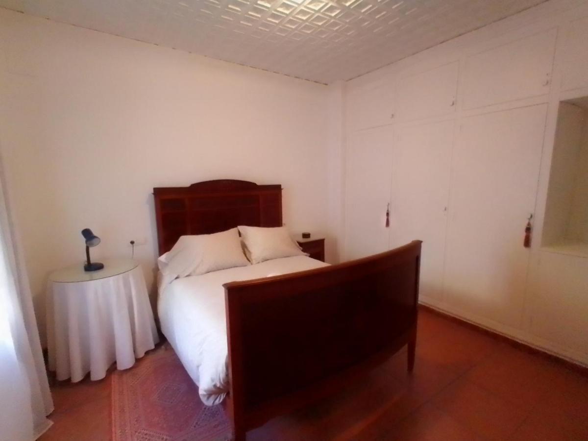 Acogedora Casa De Pueblo En Beniarbeig - Alicante Alma Екстер'єр фото